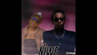 Muzo Aka Alphonso_Niwe_Ft Princess_(Official Audio)