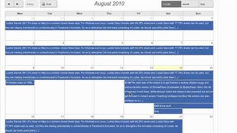 BuddyPress Courseware Beta