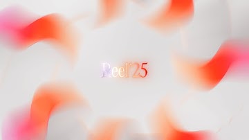 Showreel 2025 - Alex Chosse - 3D Artist & Filmmaker