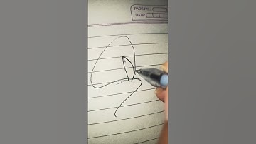 Divya name signature design ❤️, comment what should I do next #shorts #viral #aioartandcraft #art