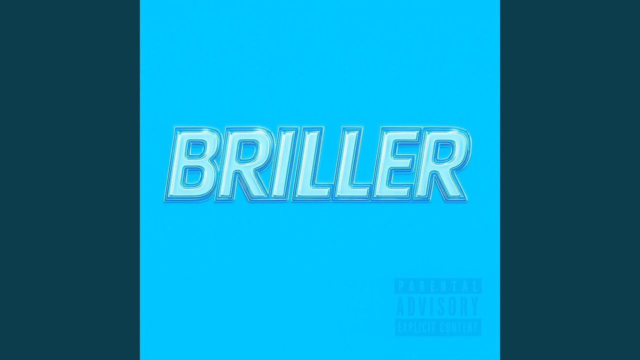 BRILLER auf YouTube ansehen BRILLER auf YouTube ansehen