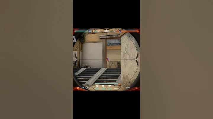 Skye op shot #valorant #valorantclutchmoments #valorantclips #valoranttips #gaming #valorantgaming