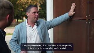 01 - Šel Jsem Do Toho