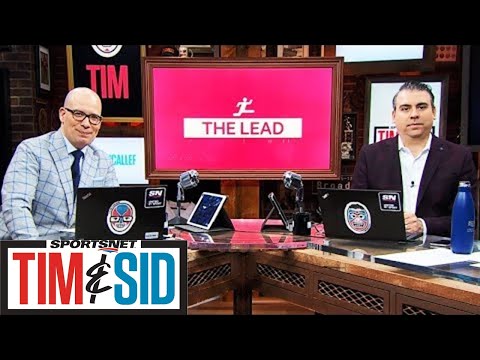 Guy Boucher Fired Senators Dumpster Fire Rages On Tim And Sid