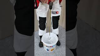 Super-Finisch Fertigspachtel Level Plus 44