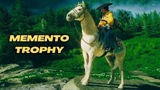Ghost of Yotei: Memento Trophy Guide