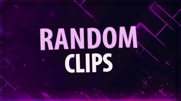 Elena - Random Clips with Ess Magiic ❤︎