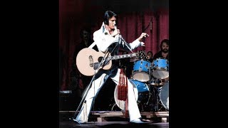 803 FADED LOVE (STUDIO REHEARSAL ALTERNATE TAKE) (série TOTAL++ ELVIS by Jmd).