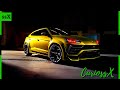 UMA MINA DE OURO CHAMADA URUS #lamborghini #car #aventador