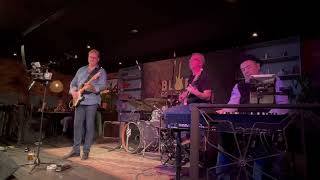 Video thumbnail of "Umeå Live - Blues Corporation "I Don't Need No Doctor""