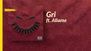 Joker & Allame - Gri 