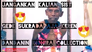 Sukrada mebelanje || komedi bali