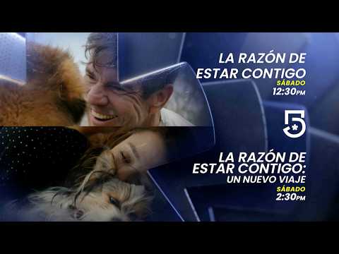 ¡Disfruta del AMOR PERRUNO este sábado!