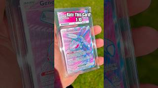 Genesect 161/086 #pokemon #pokemontcg #pokemoncards #genesect