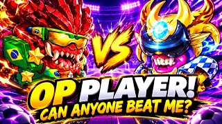 The Most BROKEN Player in Head Ball 2! 😱