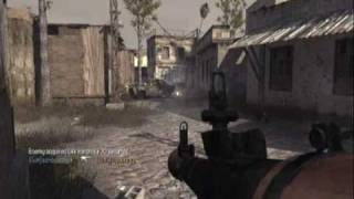 Famous COD4 Black hawk down Profile