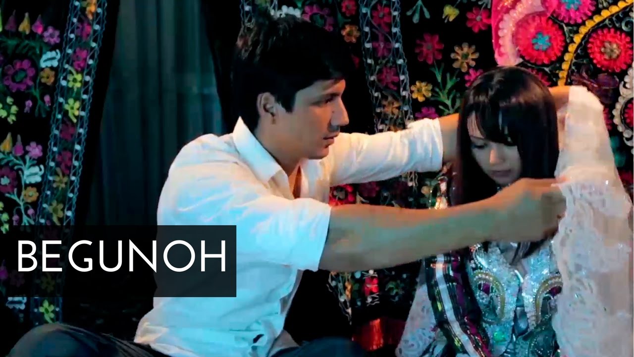 Begunoh Uzbek Kino Trailer Бегунох узбек кино Youtube