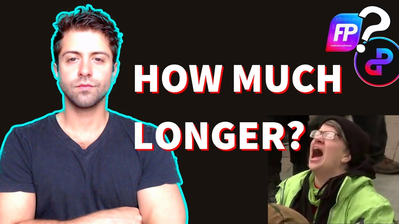 PulseChain Gambling, Crypto Bear Market, The Future Of HEX, And More – AMA