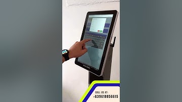 Queuing Management System Update September 2023