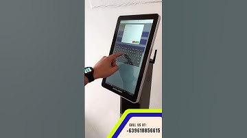 Queuing Management System Update September 2023