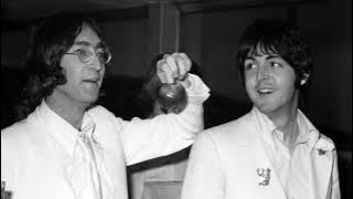 The Beatles - Sexy Sadie (Stripped Down Mix, Piano & Vocals)