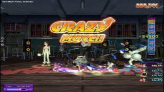 Cita Citata - Jangan Ganggu Pacarku , Crazy Dance 8 , Bomb Chance ~ Audition AyoDance