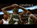 CUANDO EL MUNDO TE DA LA ESPALDA, TÚ LES DAS TU CORAZÓN. El legado de Isaiah Thomas | Motivación 🔥