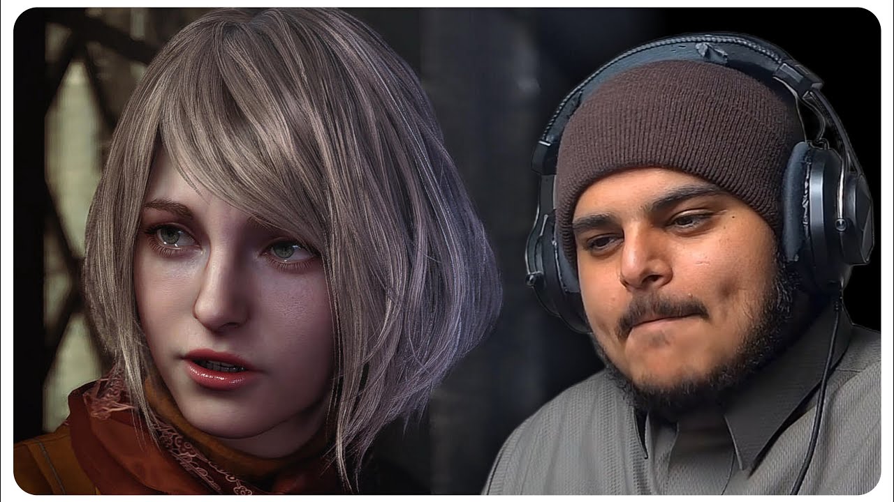 ريـزدنـت ايـفـل 4 ( 4 )