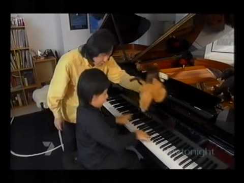 evan lee piano prodigy