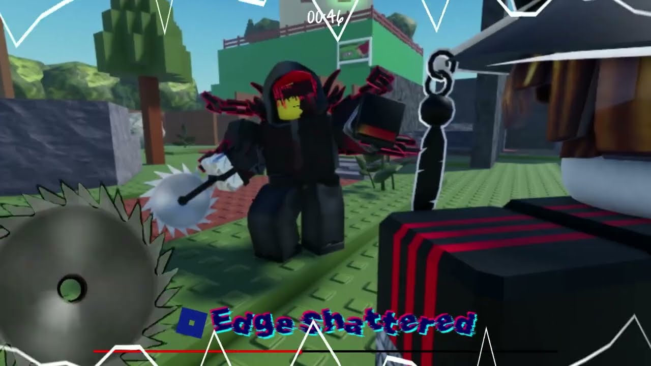 Creation of Hatred Dold Remix lms Harser vs Gild3d Ust