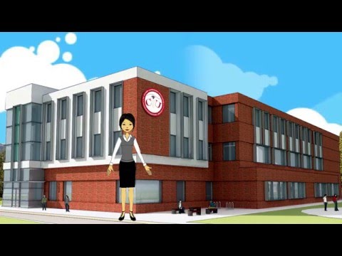 მე - სტუდენტი დედა