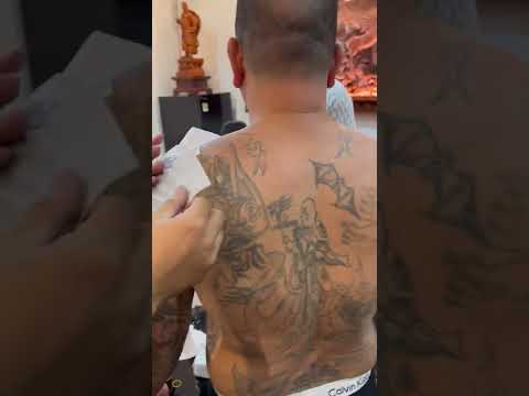 Hải bánh và Long Máy chém Cặp song sát tai tiếng