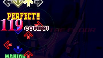 【Dancing Stage PARTY EDITION】BURNIN