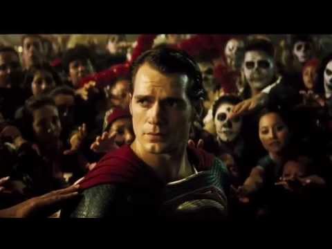 Batman v Superman - Trailer Breakdown + Analysis - Easter Eggs!!!