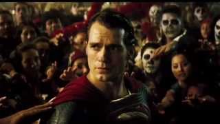 Batman v Superman - Trailer Breakdown + Analysis - Easter Eggs!!!
