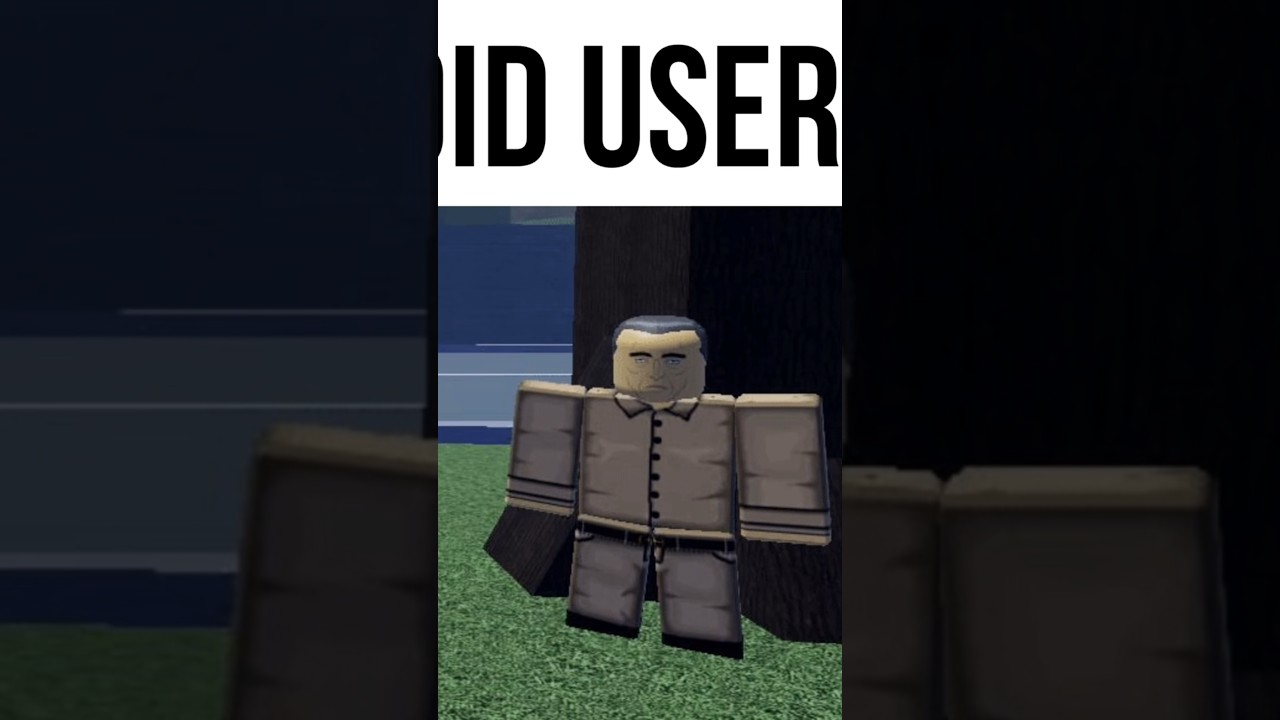 TYPES OF PLAYERS IN RANKED ( PROJECT BAKI 3 ) 