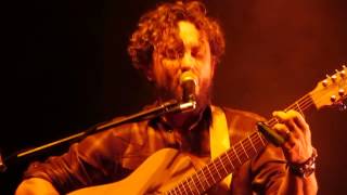 John Butler Trio  &quot;Cold Wind&quot; Blue Hill Pavilion -  Boston, MA 6.21.14