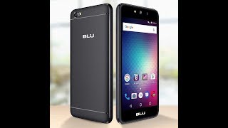 Blu Grand X