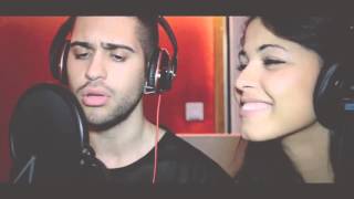 Superpower - Beyonce feat  Frank Ocean cover by Mahmood \& Yendry Fiorentino