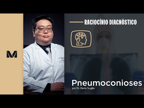 Pneumoconioses