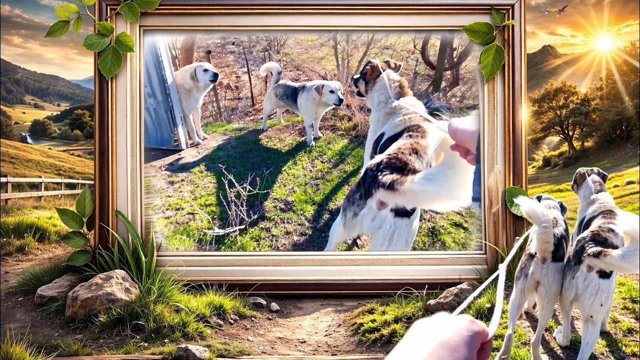 Alas 3 itə meydan oxudu