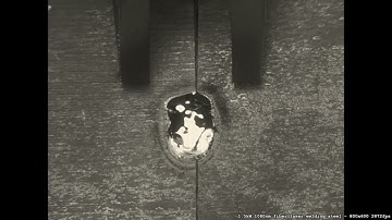 Helios Welding Visualization System in Action | Kron Technologies