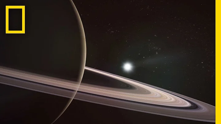 image for The Structure of Saturn's Interior: What We Know and What We Want to Learn