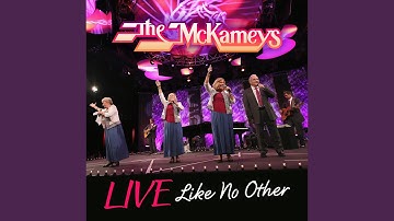 Thumbnail of God Is Good (Live)