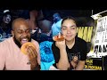 NEVER EXPECTED THIS COLLAB! | 24Lik - Pac Man feat. Bfb Da Packman (Official Music Video) [REACTION]