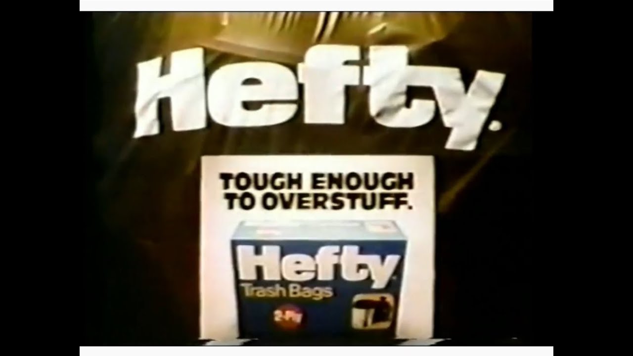 Hefty Created a Line of 'Talking Trash Bags' for Millennials