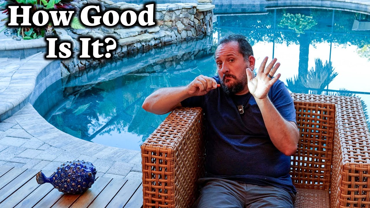 The TINY Keychain Flashlight You NEED on Your Keys! OLIGHT iMini 2 Review