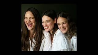Songbird - The Staves -(Rumours Revisited)