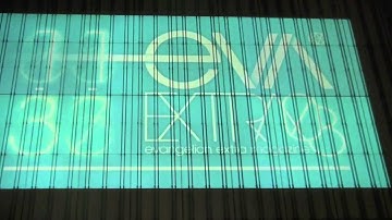 【EVA新劇場版Q予告】 EVA-EXTRA08/Evangelion 3.0 HD