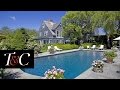 Grey Gardens Then & Now | Town & Country